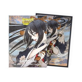Dragon Shield Dual Matte Sleeves (100ct)
