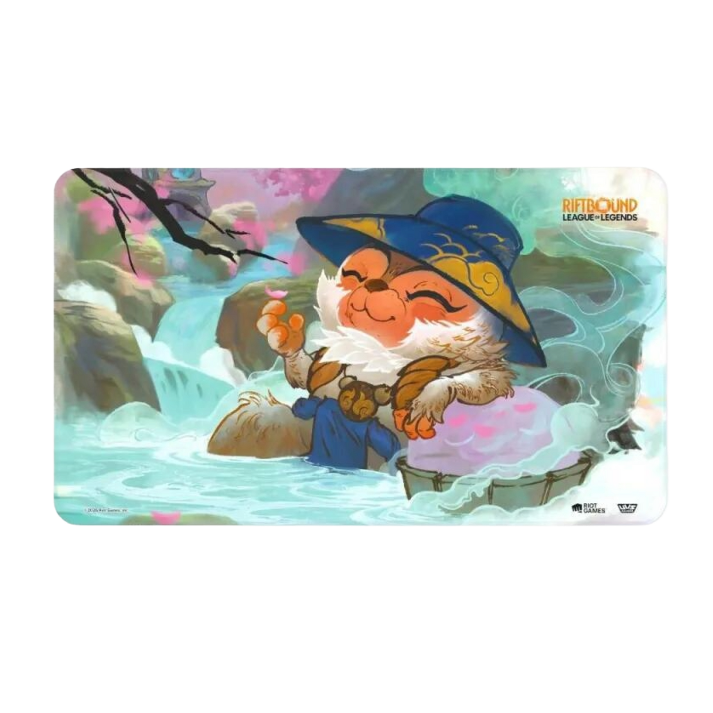 Riftbound Playmat