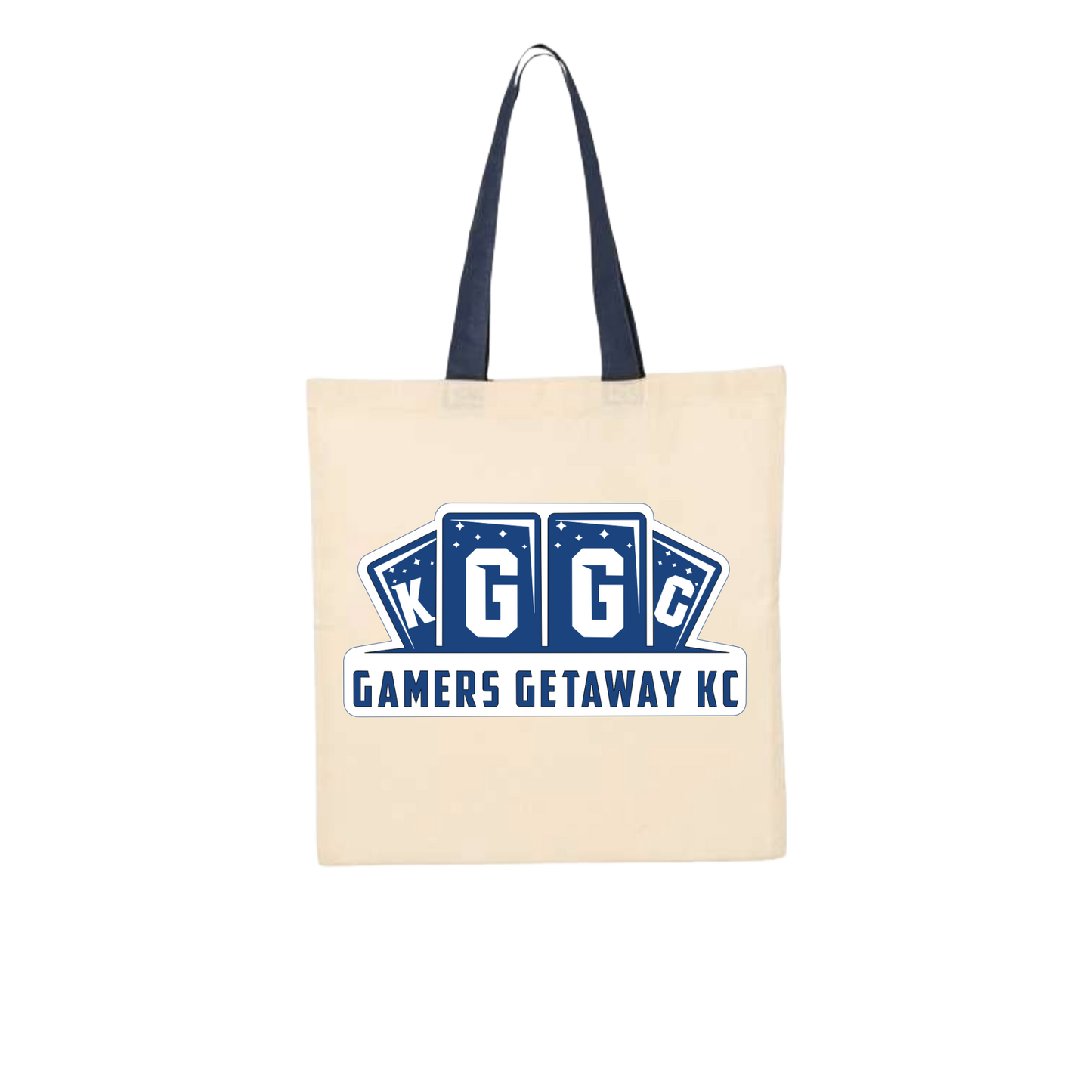 GGKC LE Tote Bag!