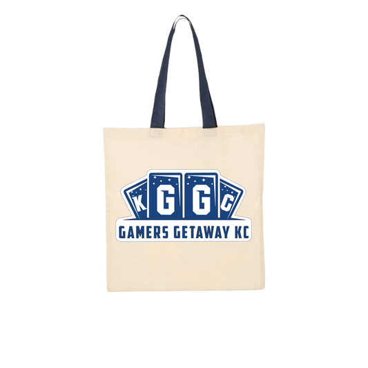 GGKC LE Tote Bag!