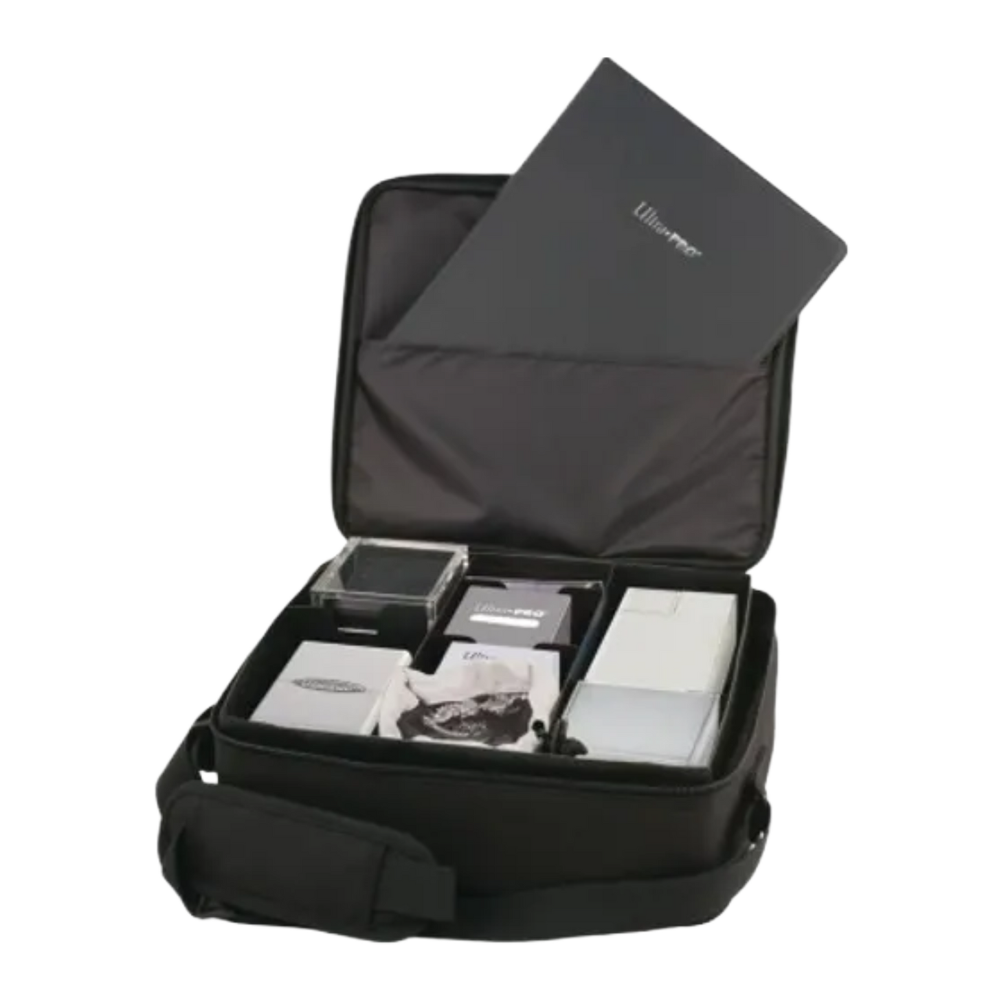 Ultra Pro Deluxe Gaming Case