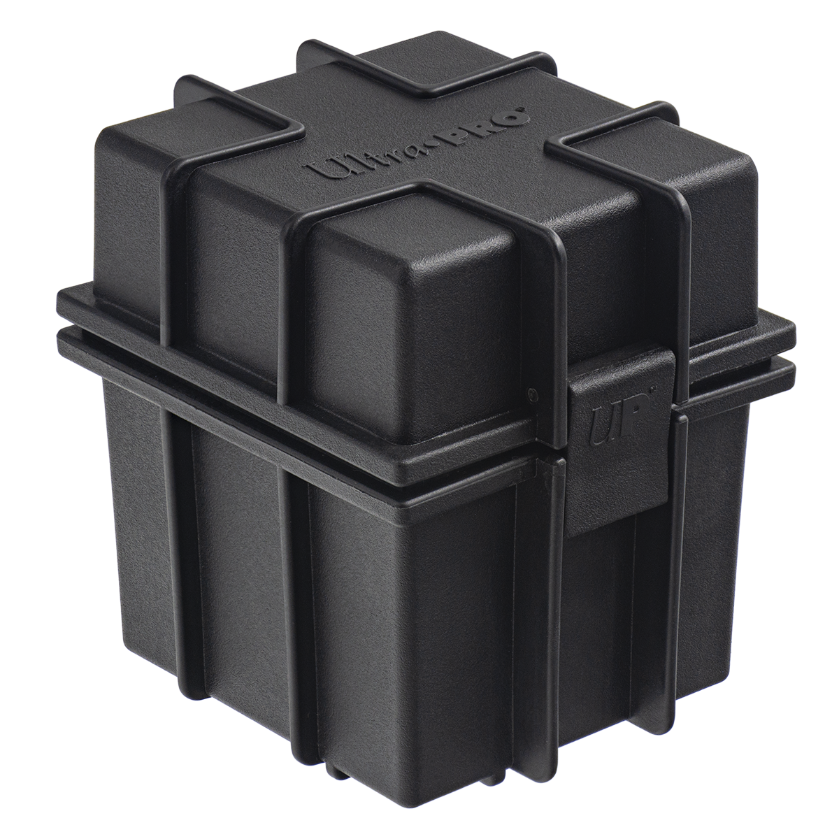 Ultra Pro Black Box Waterproof Deck Box