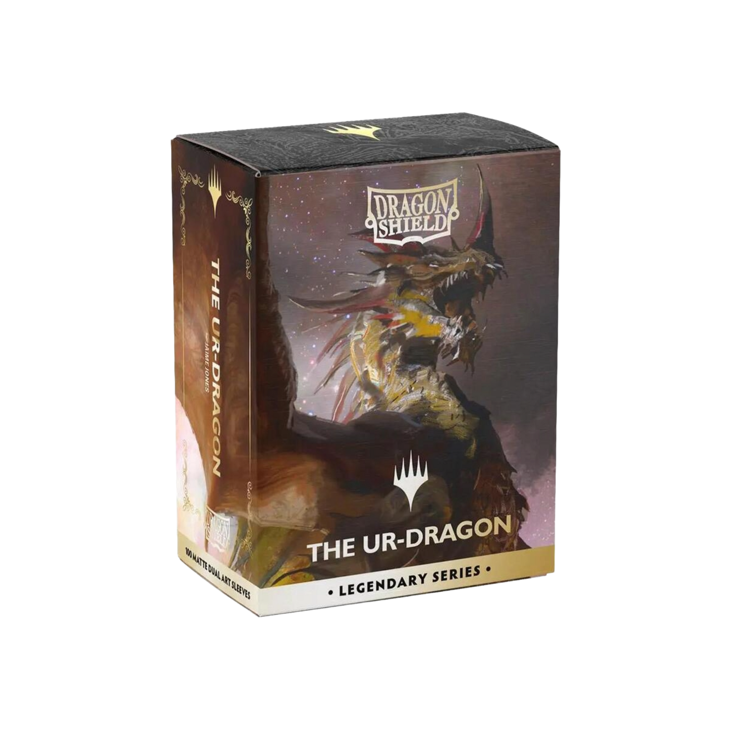 Dragon Shield Legendary The Ur-Dragon Sleeves