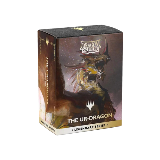 Dragon Shield Legendary The Ur-Dragon Sleeves