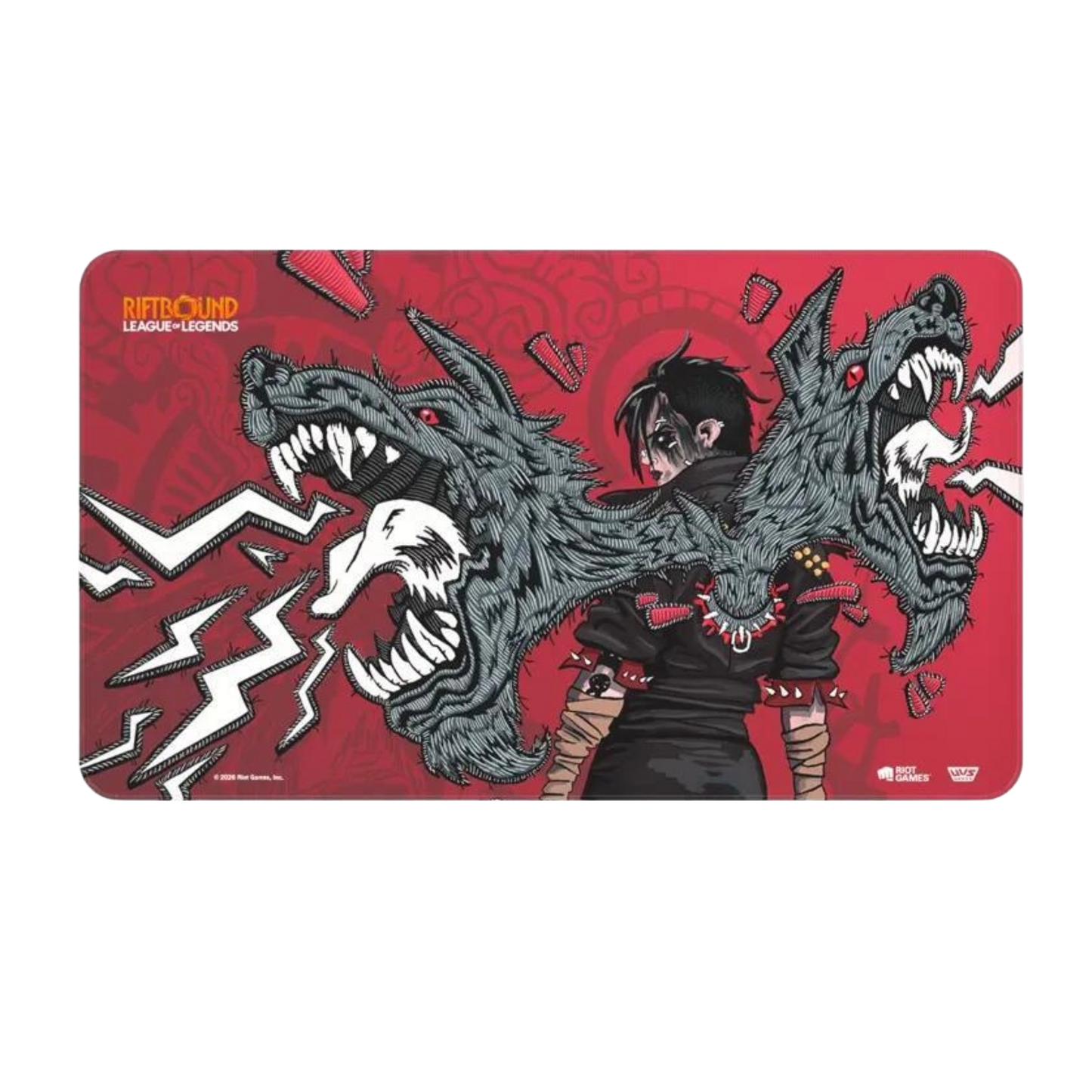 Riftbound Playmat