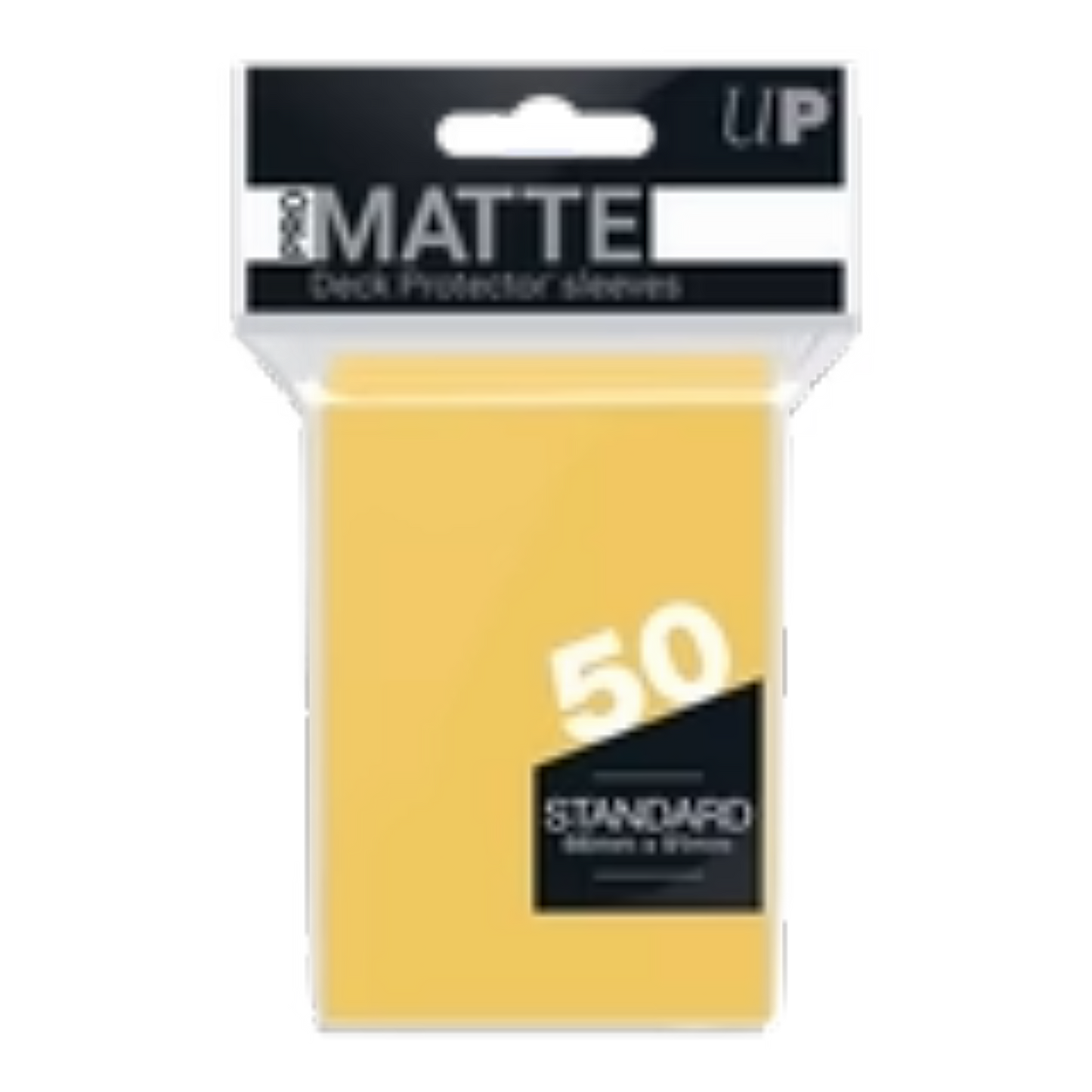 Ultra Pro Matte Sleeves (50ct)