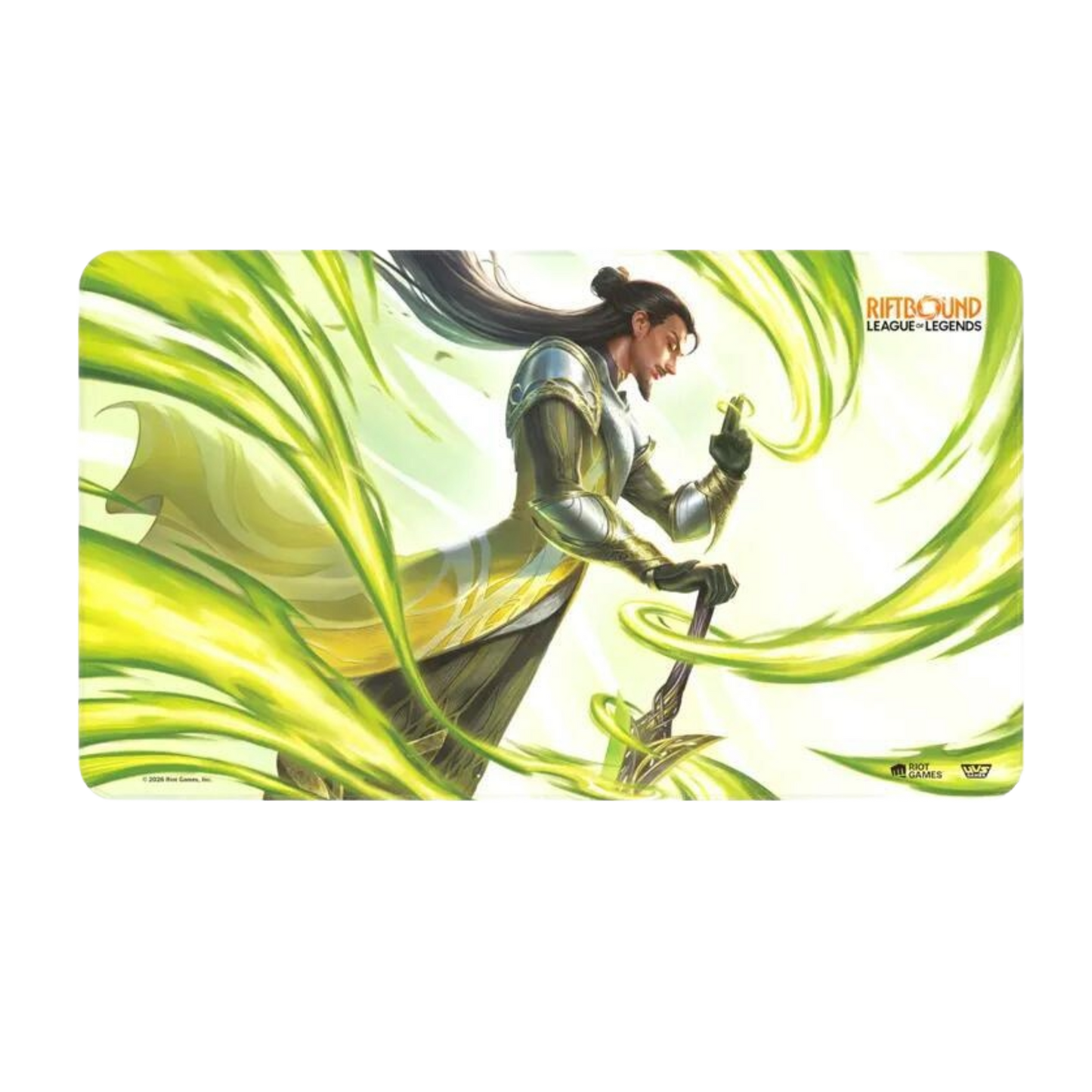 Riftbound Playmat