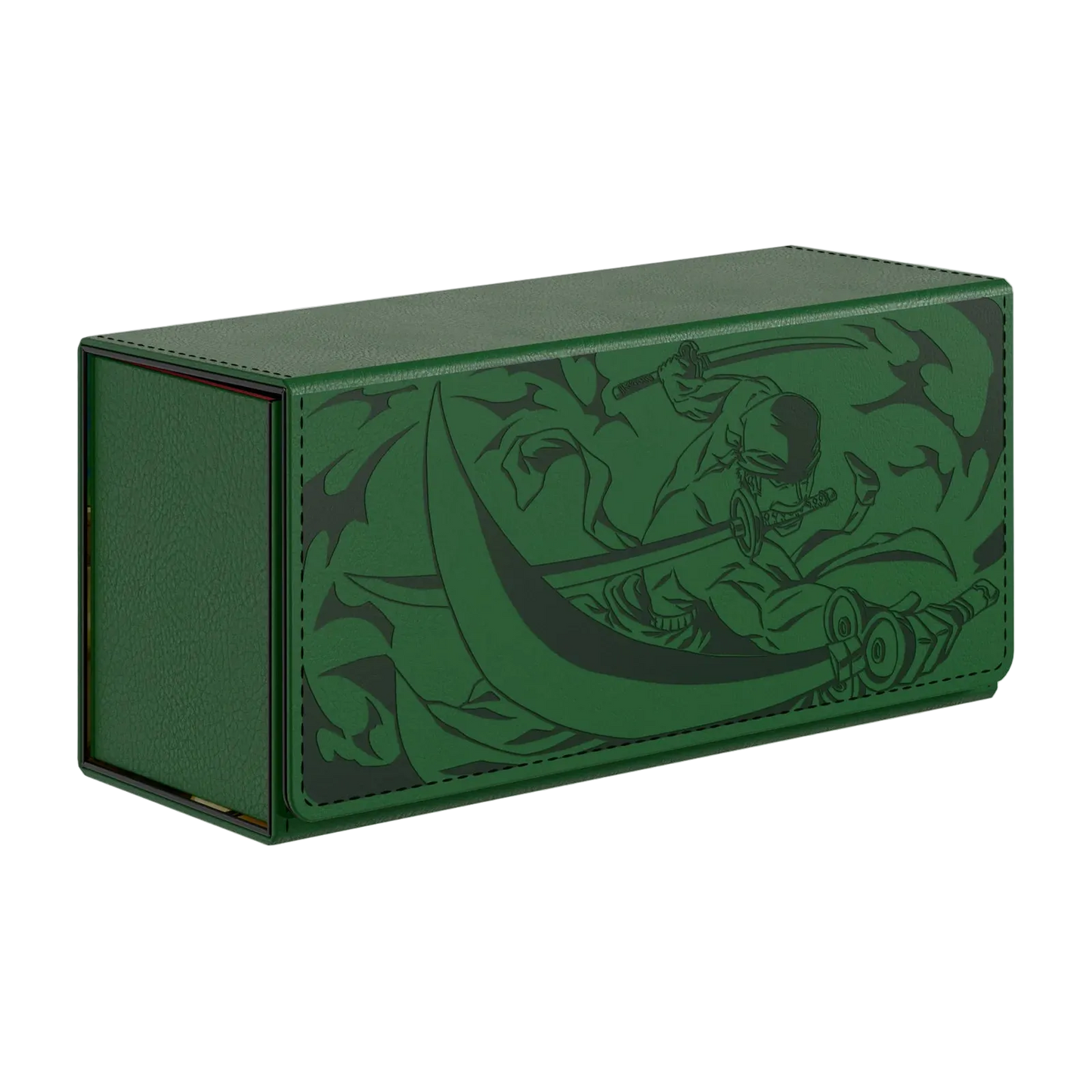 Dueling Guard King of Hell EV 2.5 XL Elite Series Deck Box