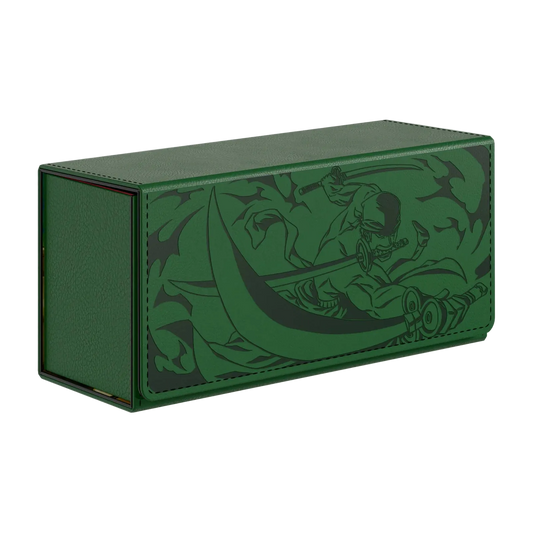 Dueling Guard King of Hell EV 2.5 XL Elite Series Deck Box