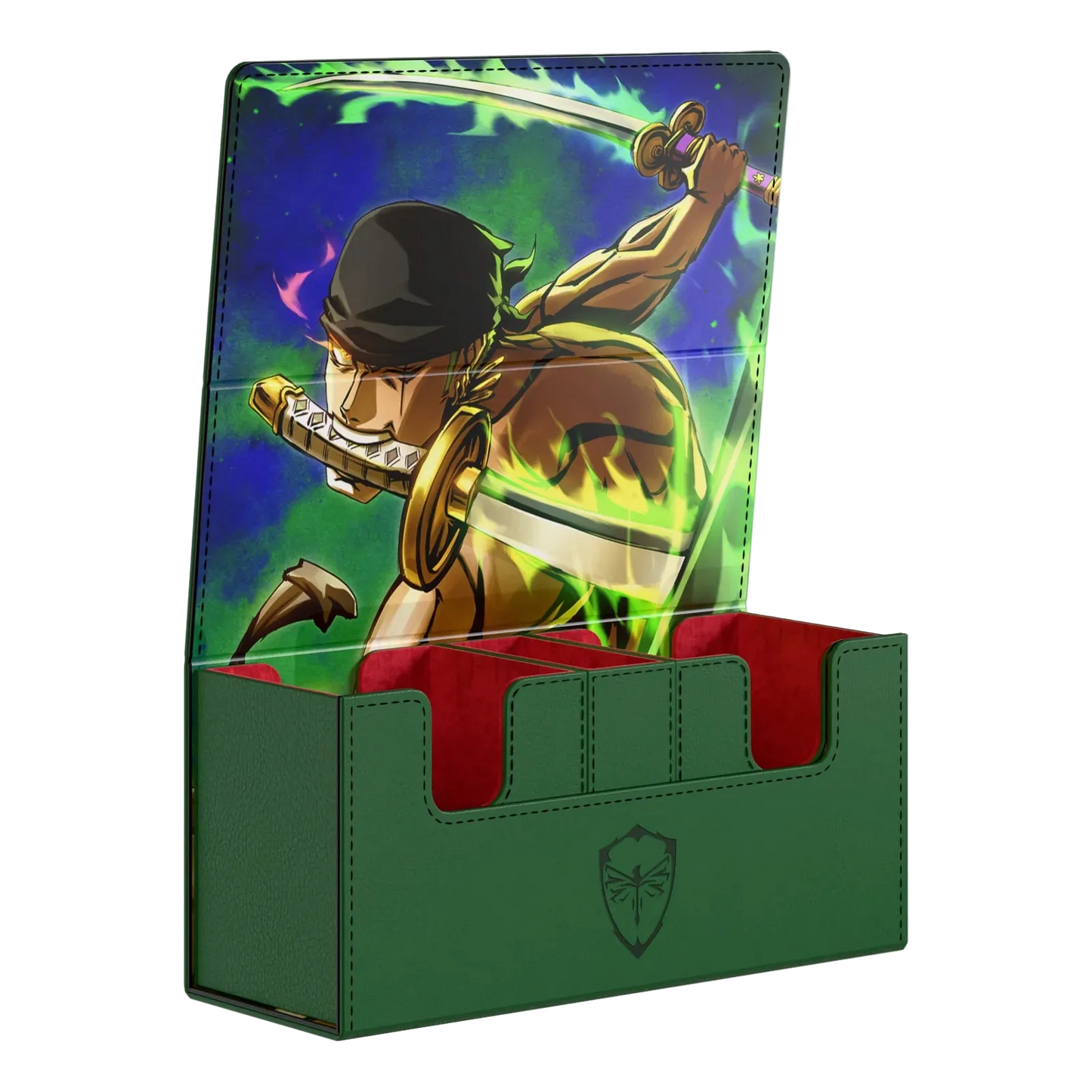 Dueling Guard King of Hell EV 2.5 XL Elite Series Deck Box