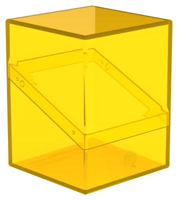 Ultimate Guard Boulder 100+ Deck Box