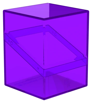 Ultimate Guard Boulder 100+ Deck Box