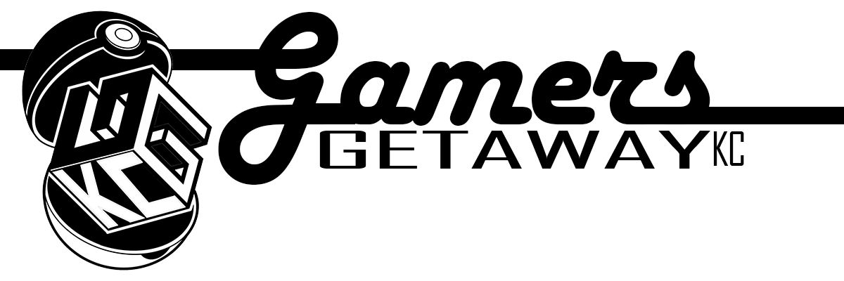 Gamers Getaway KC