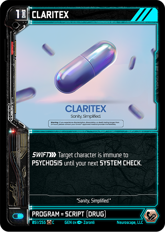 Claritex