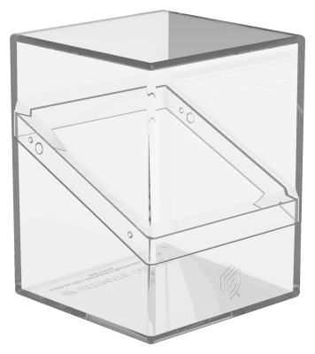 Ultimate Guard Boulder 100+ Deck Box