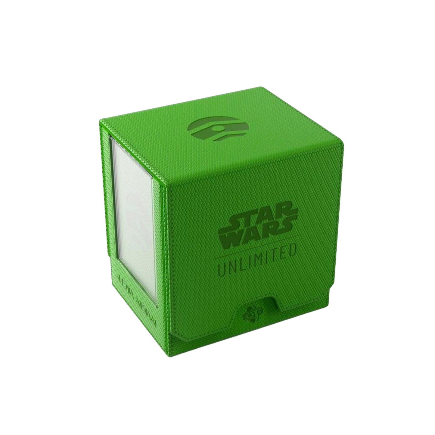 Star Wars Unlimited Twin Suns Deck Pod