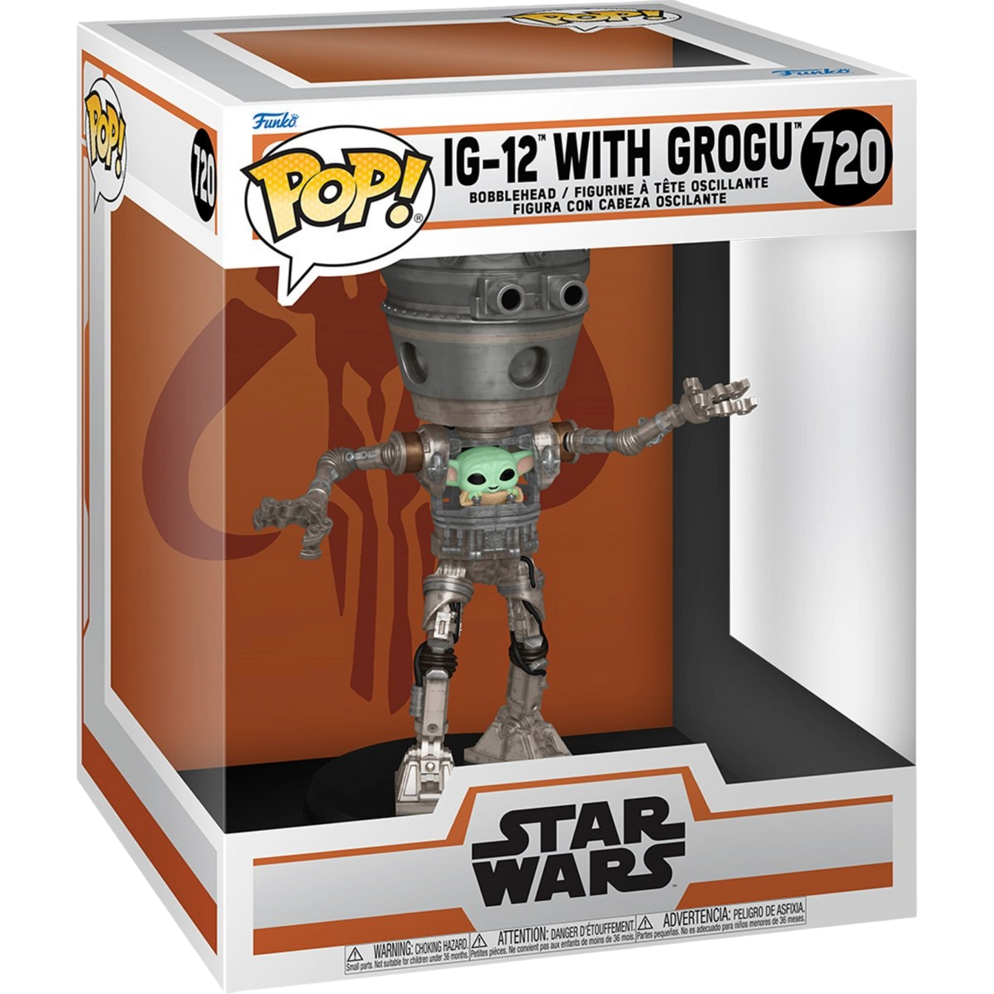 Funko: Star Wars