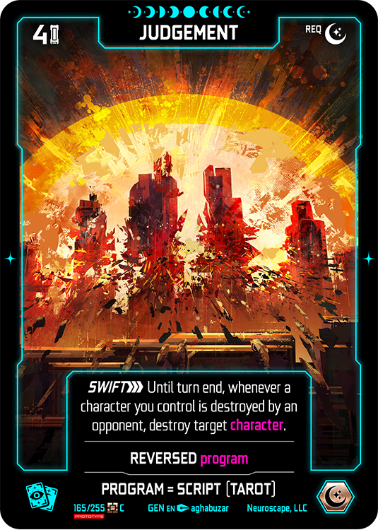 Judgement