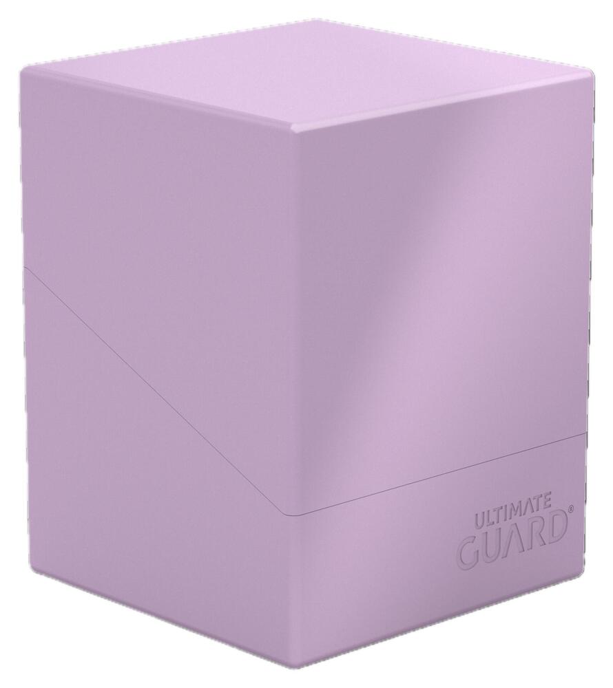 Ultimate Guard Boulder 100+ Deck Box