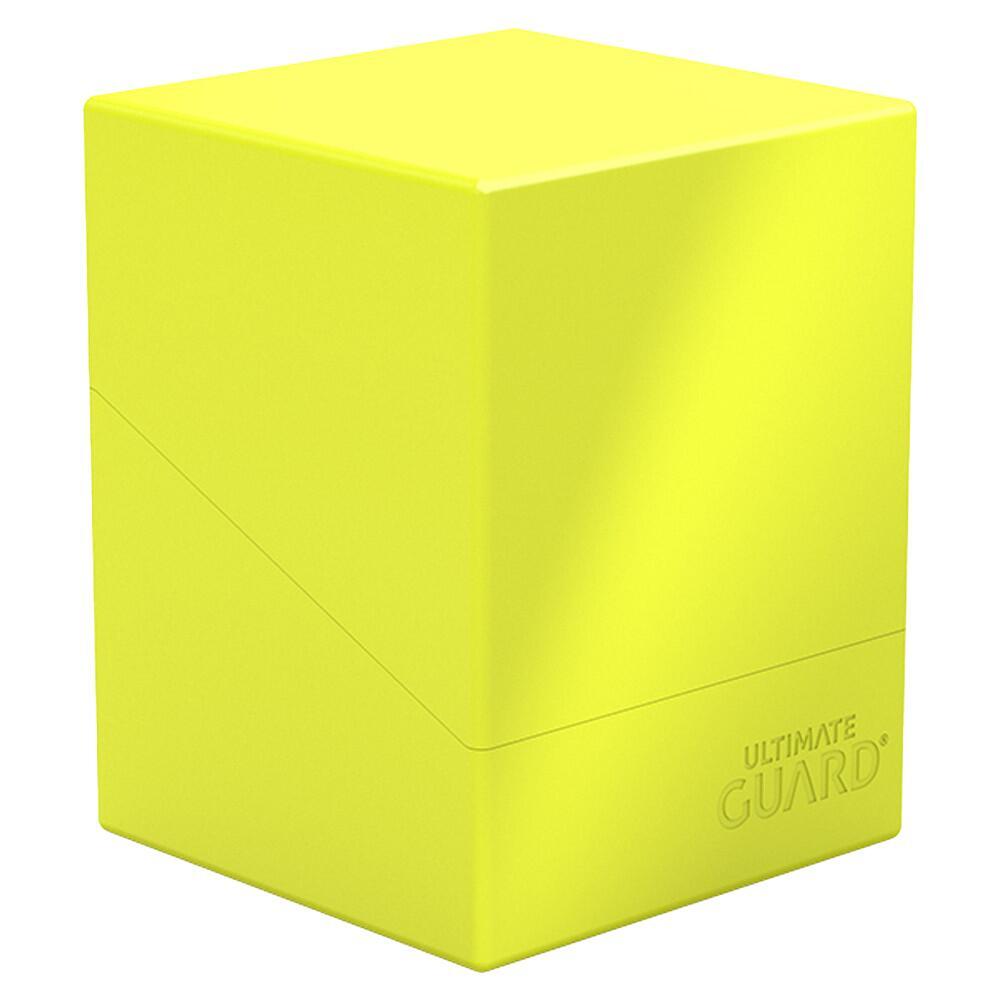 Ultimate Guard Boulder 100+ Deck Box