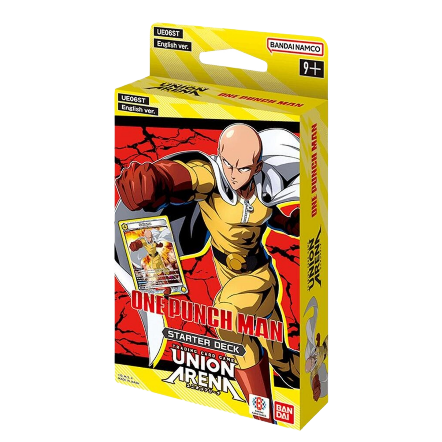 Union Arena TCG Starter Deck
