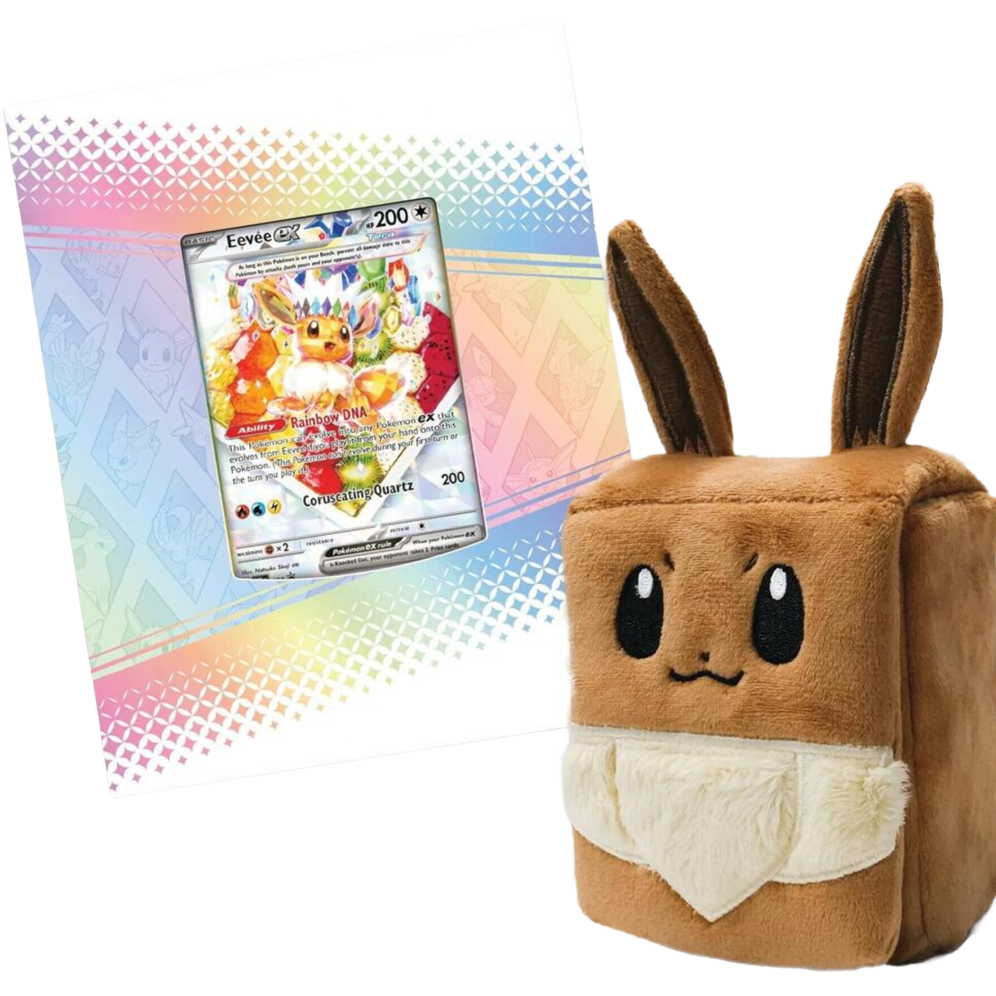 Pokémon Prismatic Evolutions Super Premium Collection