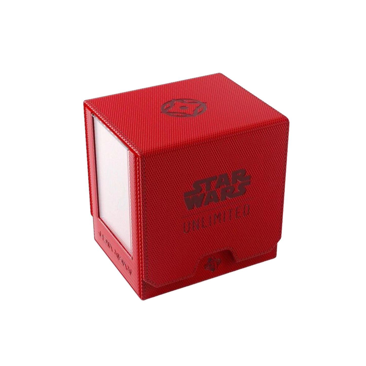 Star Wars Unlimited Twin Suns Deck Pod