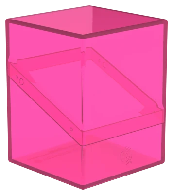 Ultimate Guard Boulder 100+ Deck Box