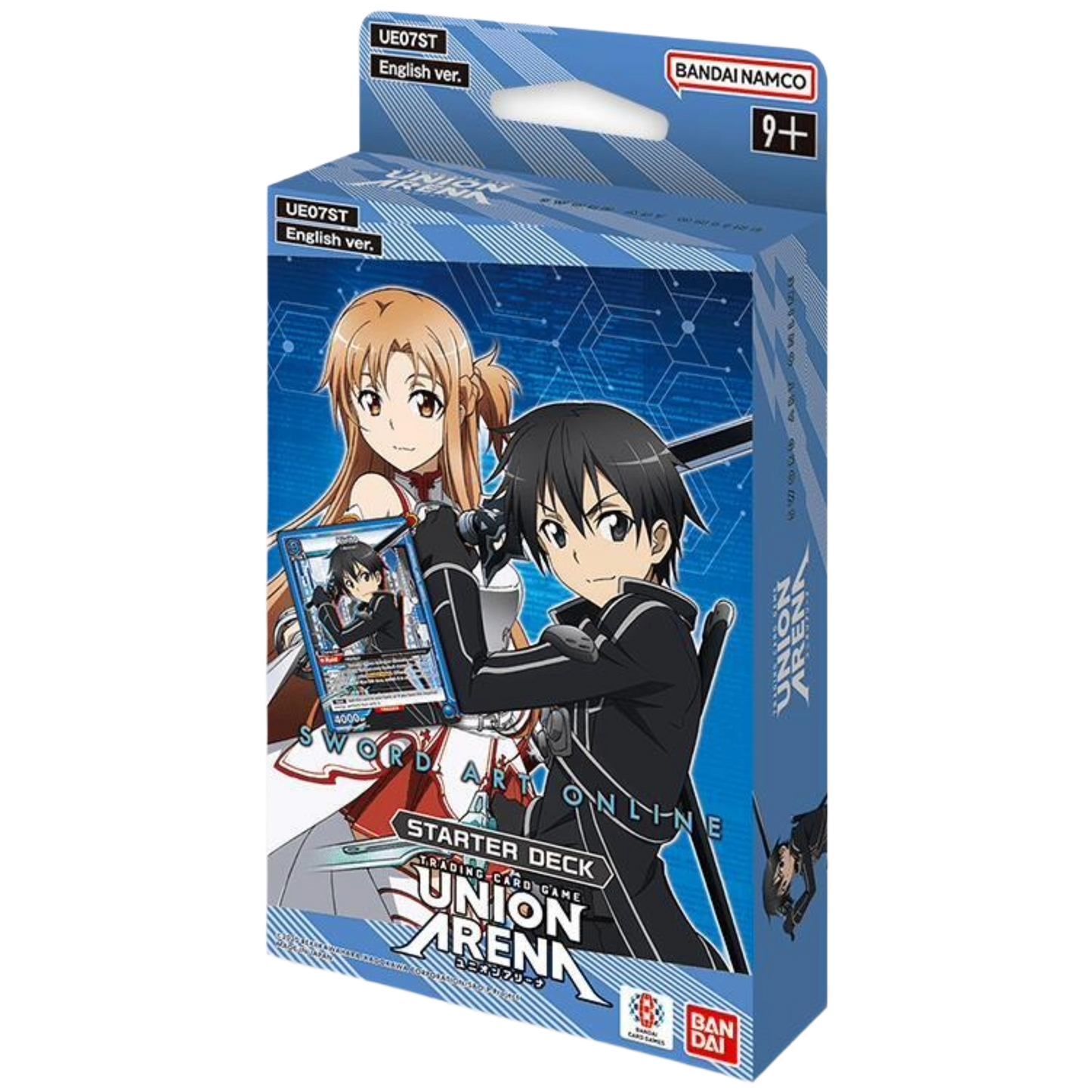 Union Arena TCG Starter Deck
