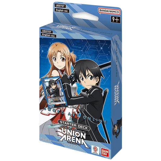 Union Arena TCG Starter Deck