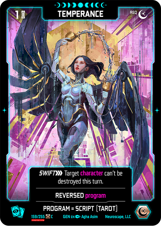 Temperance