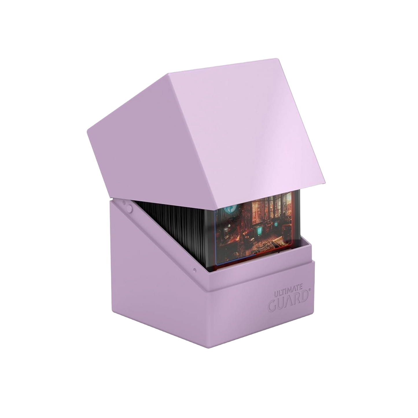 Ultimate Guard Boulder 100+ Deck Box