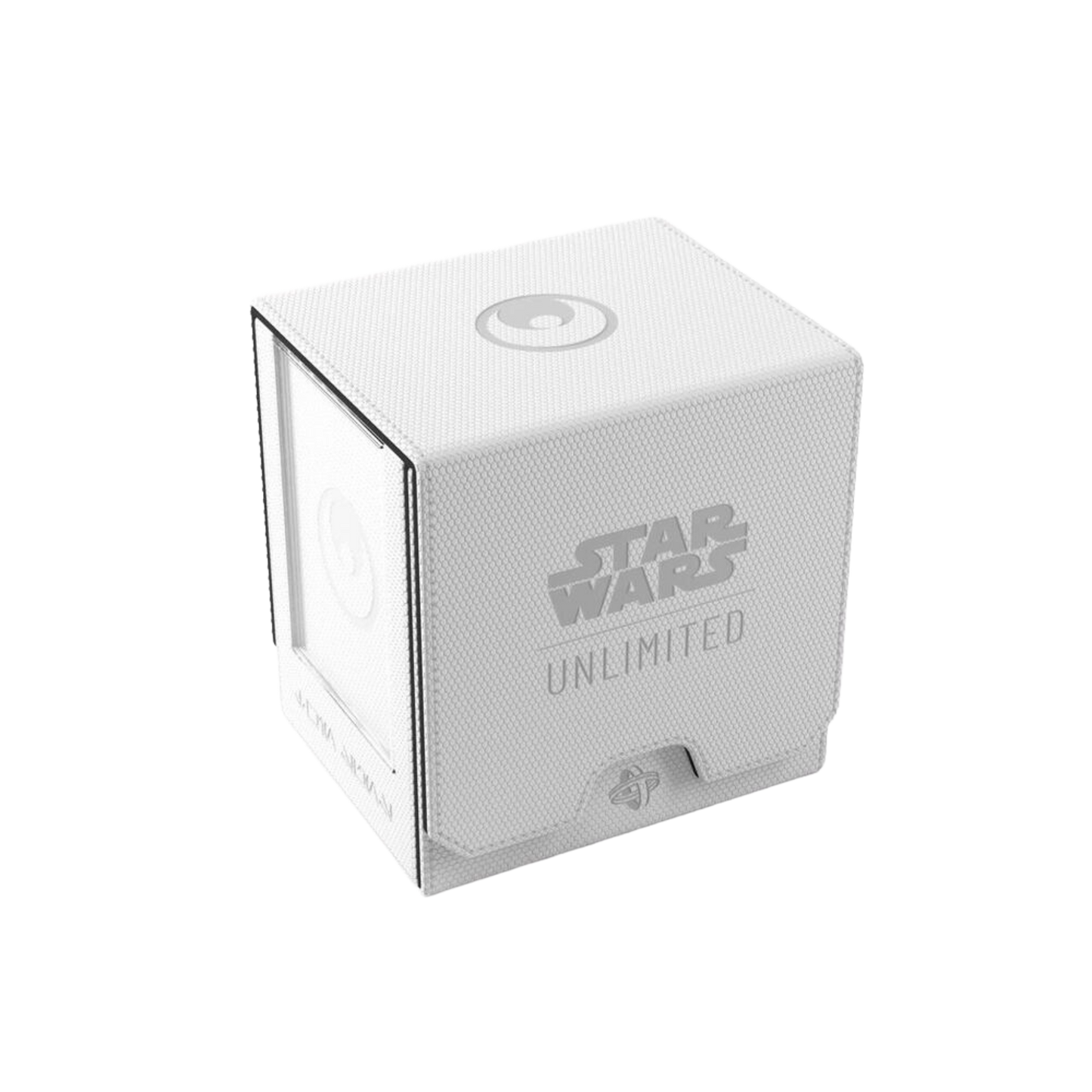 Star Wars Unlimited Twin Suns Deck Pod