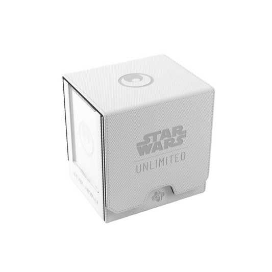 Star Wars Unlimited Twin Suns Deck Pod