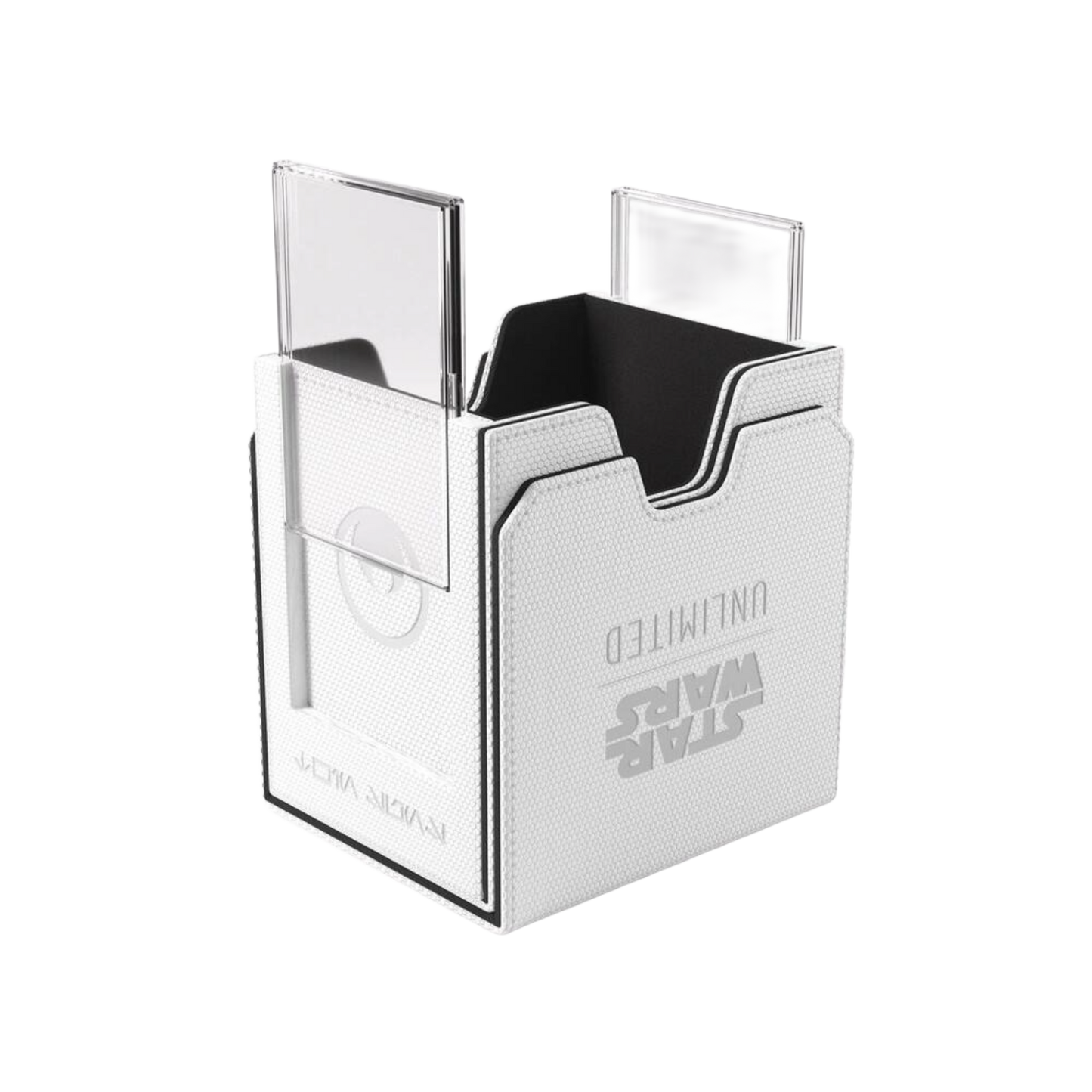 Star Wars Unlimited Twin Suns Deck Pod