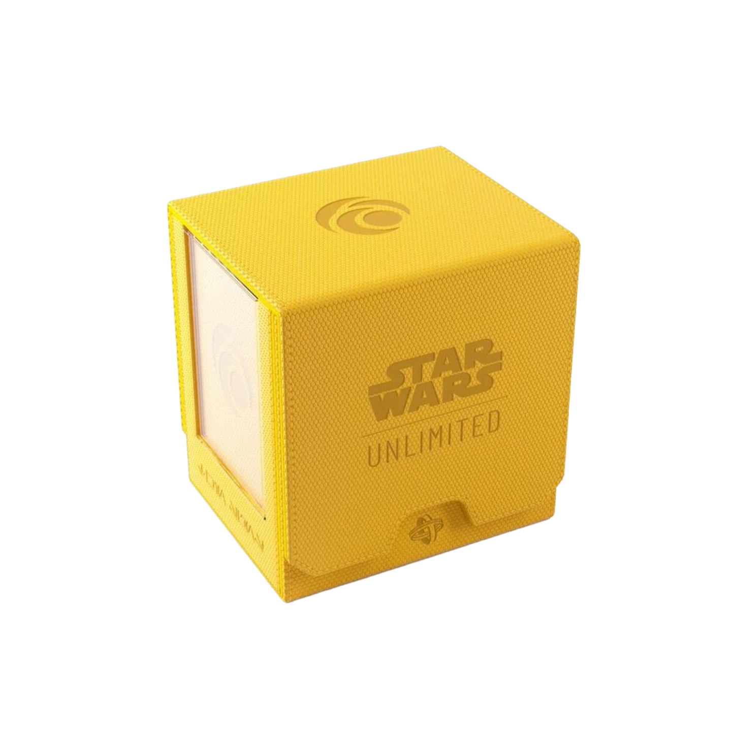 Star Wars Unlimited Twin Suns Deck Pod
